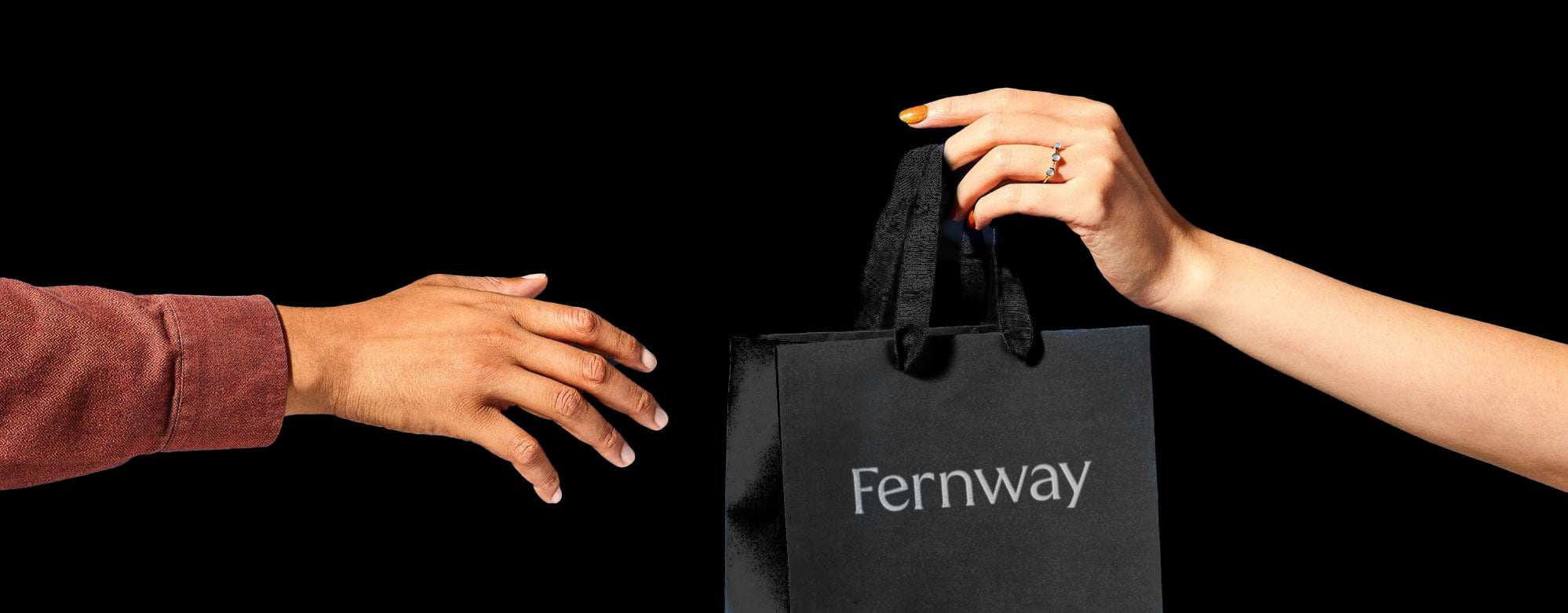 Fernway Now Offers Weed & Vape Delivery